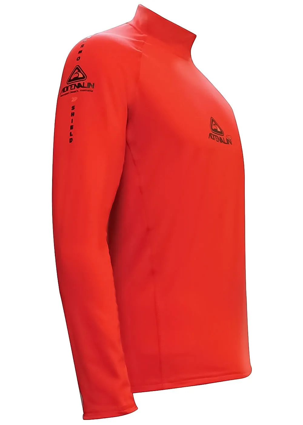 2P Thermo Shield Adult Long Sleeve