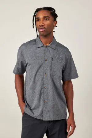 686 Men's Canopy Perforated Button Up