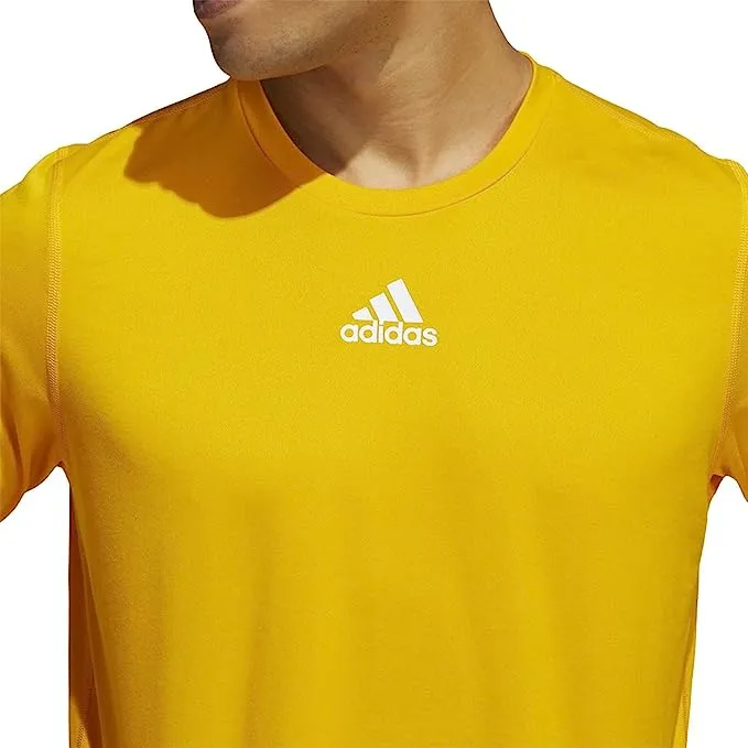 Adidas Creator Short Sleeve Shirt Men's Training 129149947