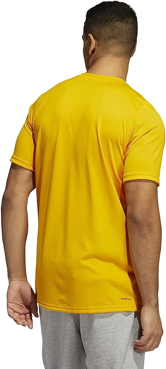 Adidas Creator Short Sleeve Shirt Men's Training 129149947