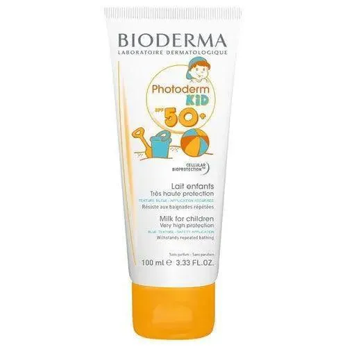 Bioderma  Photoderm Kid Lait SPF50  100ml