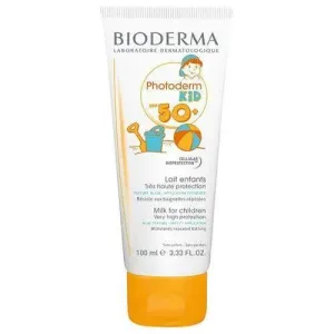 Bioderma  Photoderm Kid Lait SPF50  100ml