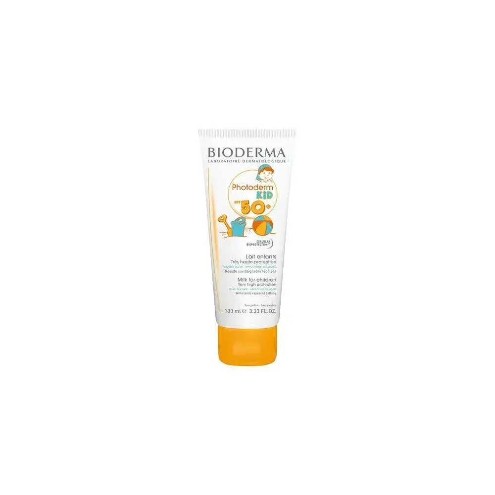 Bioderma  Photoderm Kid Lait SPF50  100ml