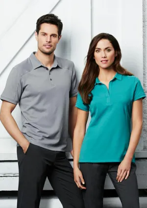 Biz Collection P706MS Profile Mens Polo Shirt