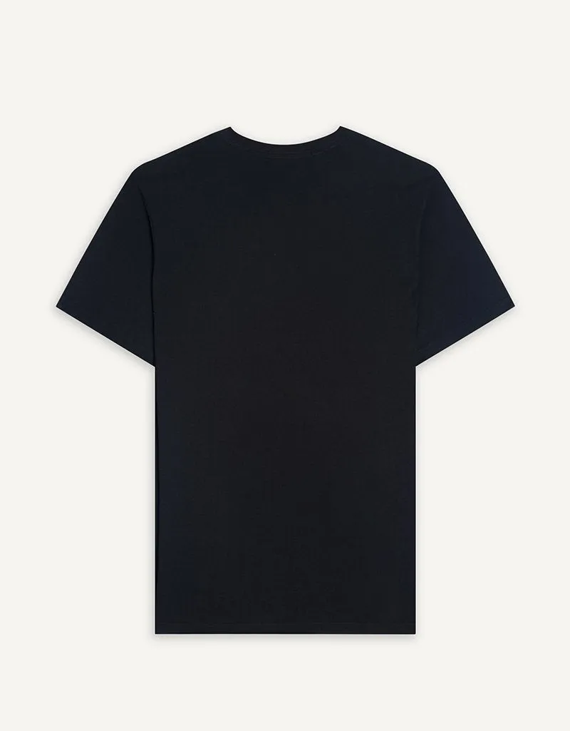 Cale Embroidered T-Shirt