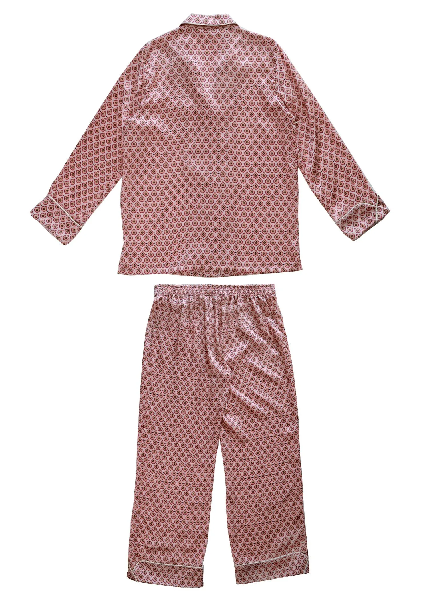 Cassia Pyjama Set