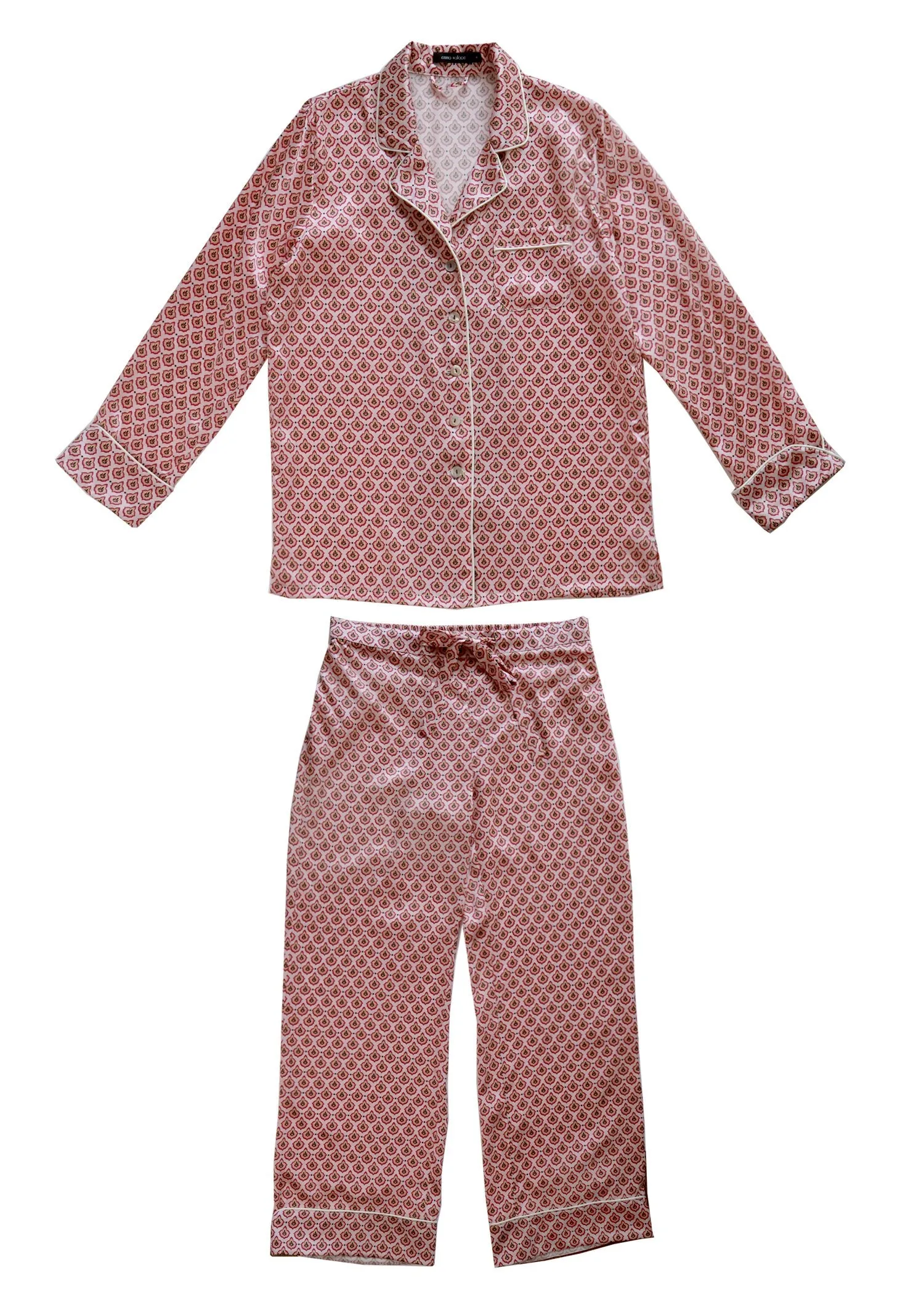 Cassia Pyjama Set