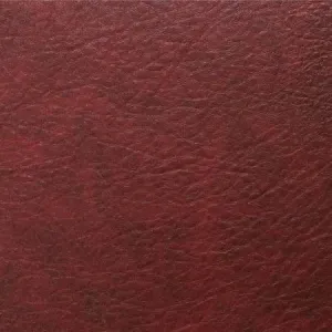 Cherry Legacy Faux Leather - 1/2 Yard