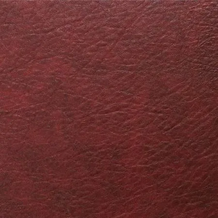 Cherry Legacy Faux Leather - 1/2 Yard