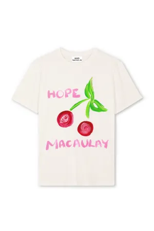 Cherry Oversized T-shirt