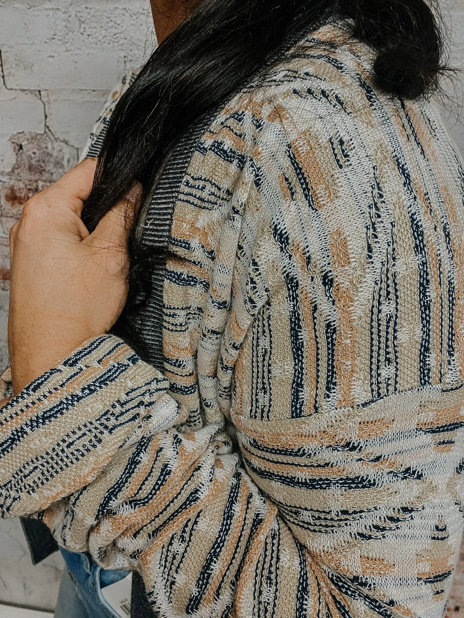 Clover Cardigan