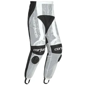 Cortech Waterproof Race Pant - Clear