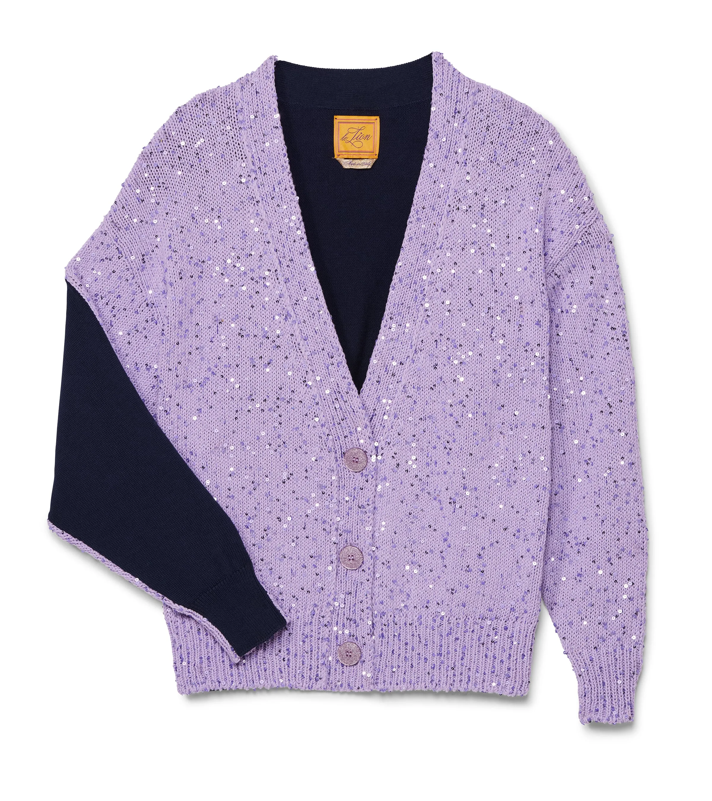 Cotton Stephanie Cardigan