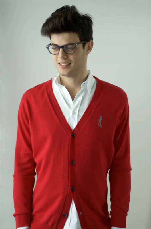 Engman Cardigan Sweater