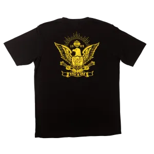 Ernie Ball In Slinky We Trust T-Shirt Md