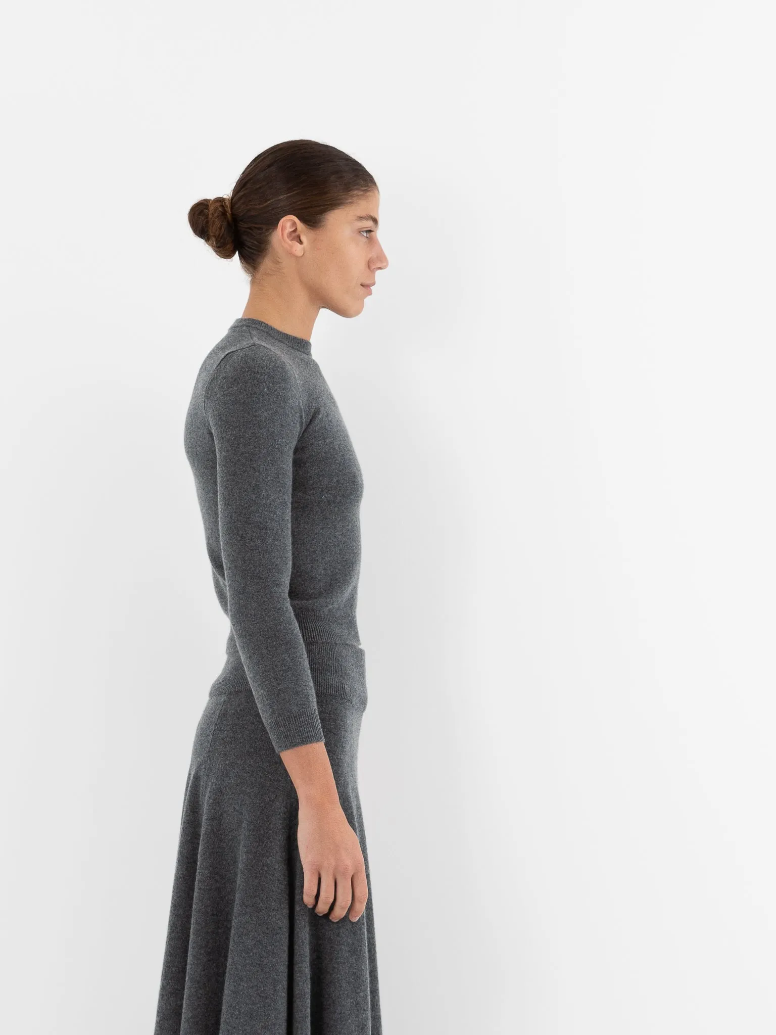 Extreme Cashmere n°98 Kid Sweater