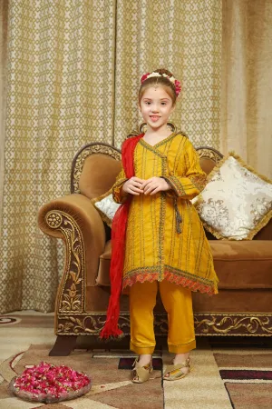 Jashan by Shanzey Kids Formals Pret Collection'2023-SHK-1505