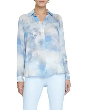 L'Agence Nina Pegasus Blouse