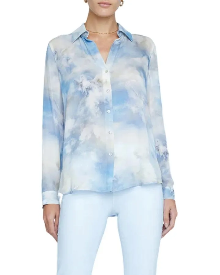 L'Agence Nina Pegasus Blouse