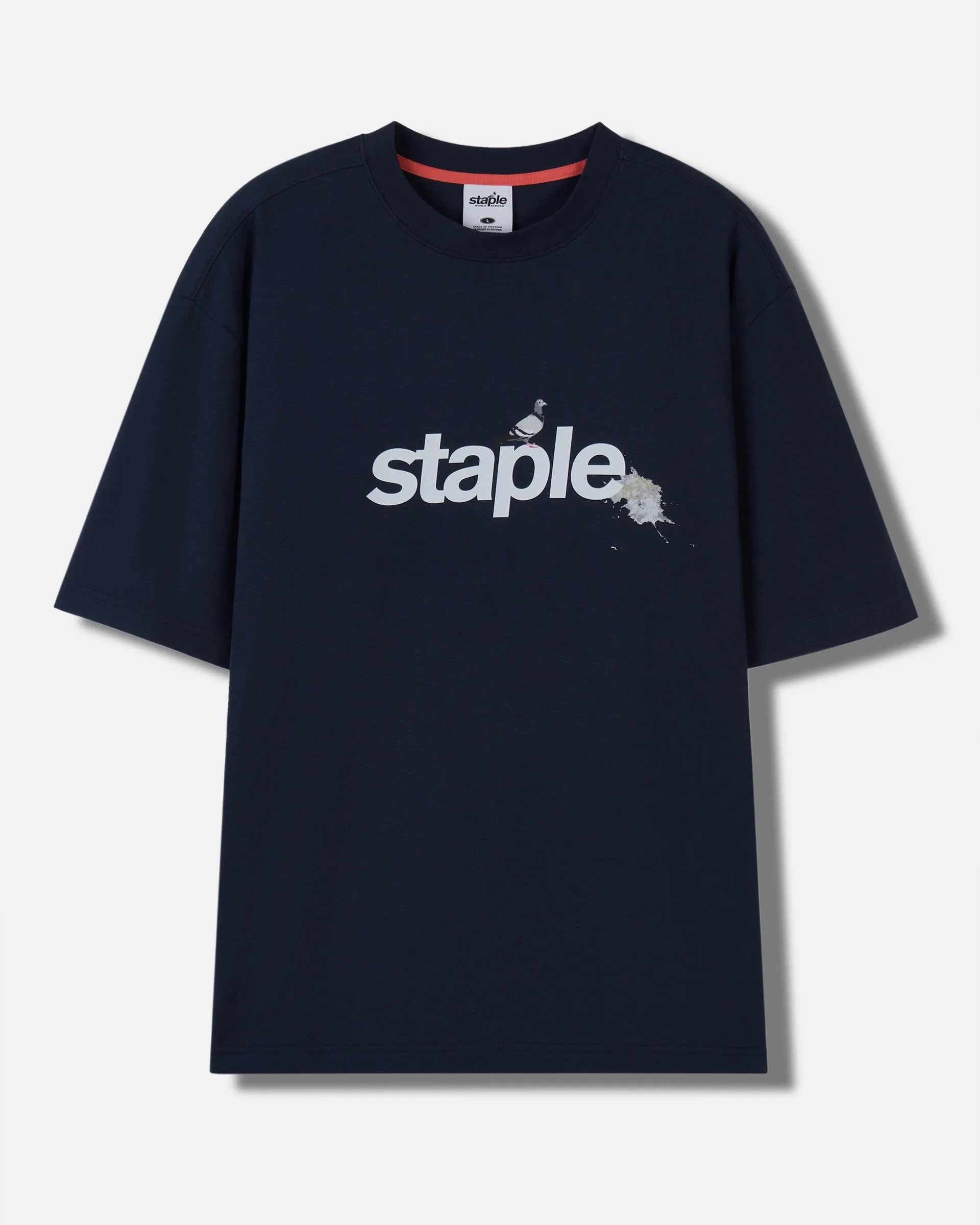 Logo Tee