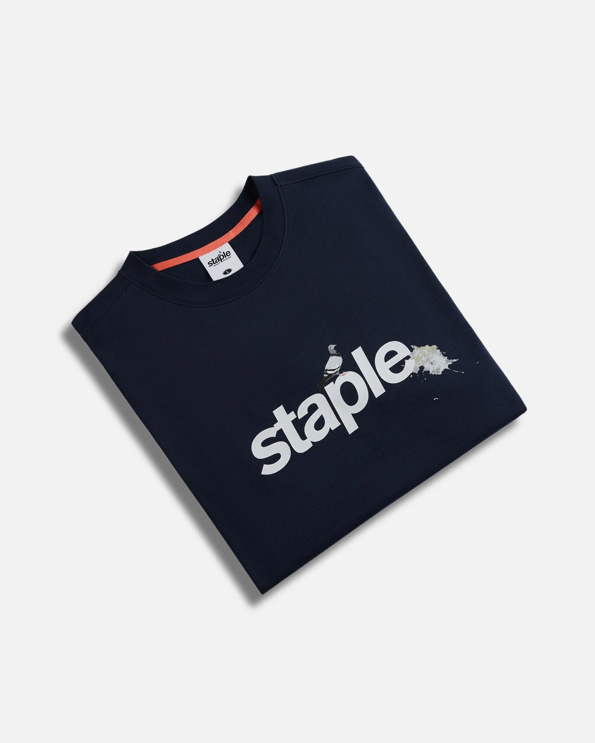 Logo Tee