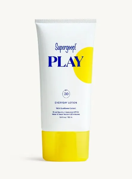 Lotion SPF 30