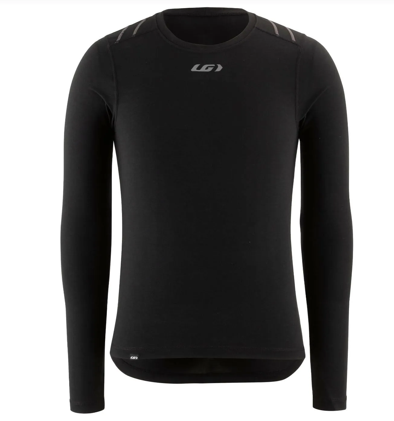 Louis Garneau Men's Long-sleeved Base Layer