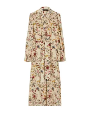 Max Mara Ciad Dress