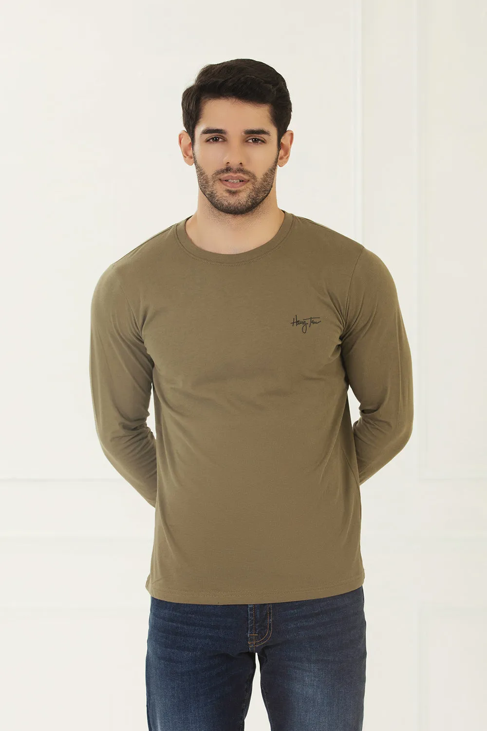 Men's FS Basic Crew