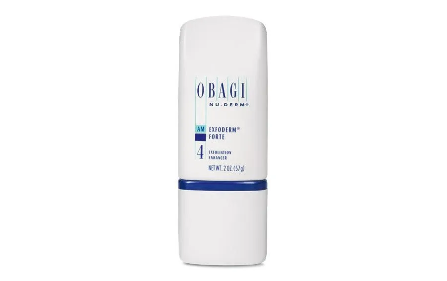 Obagi Nu-Derm Exfoderm Forte