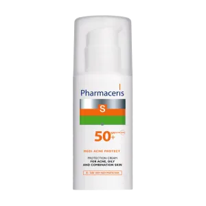 Pharmaceris (50 ) Spf Medi Acne Protect Cream 50ml