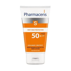 Pharmaceris Hydro-Lipid (SPF 50 ) Body Lotion 150 Ml