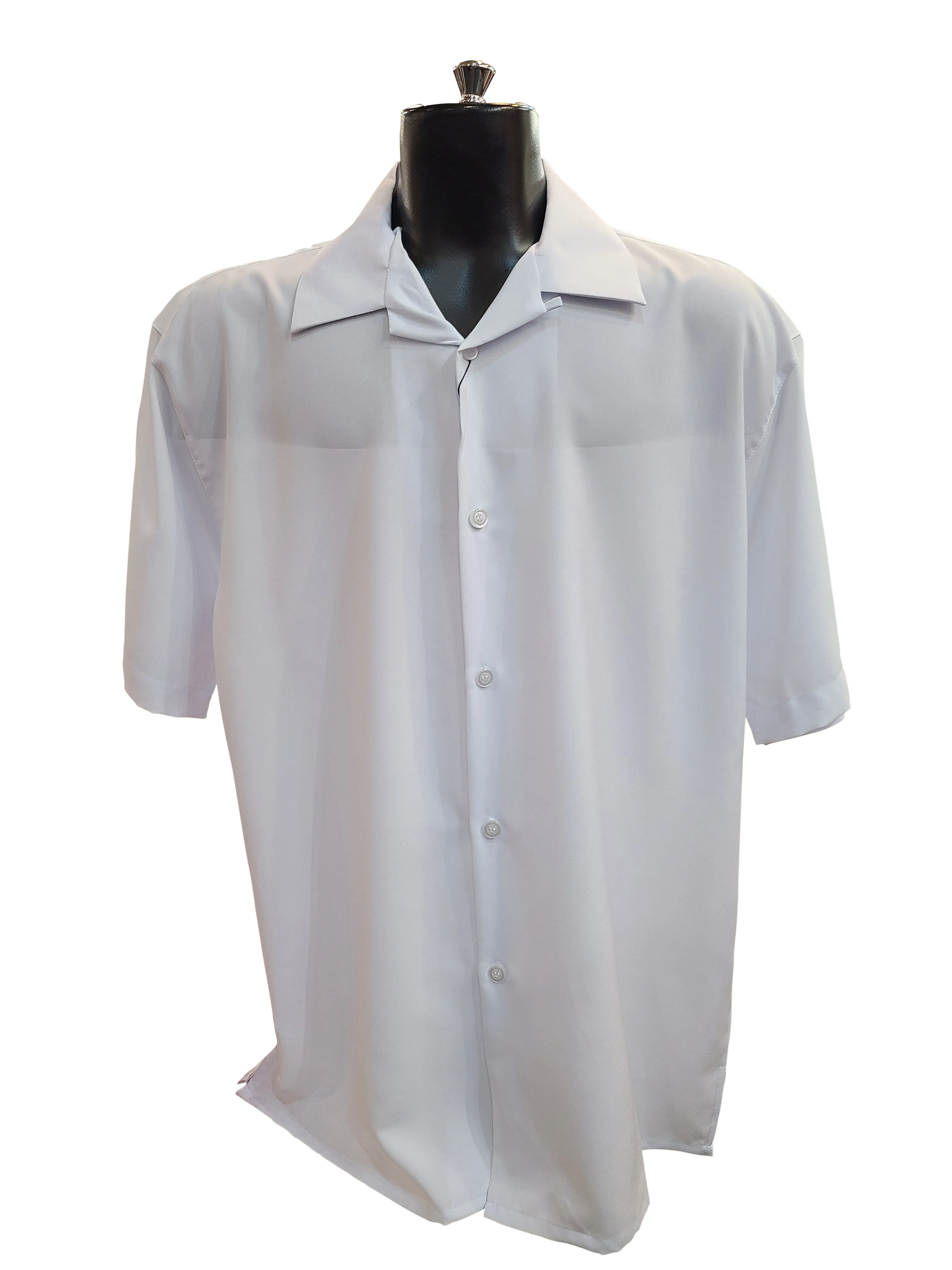 Pronti Plain Fashion shirt