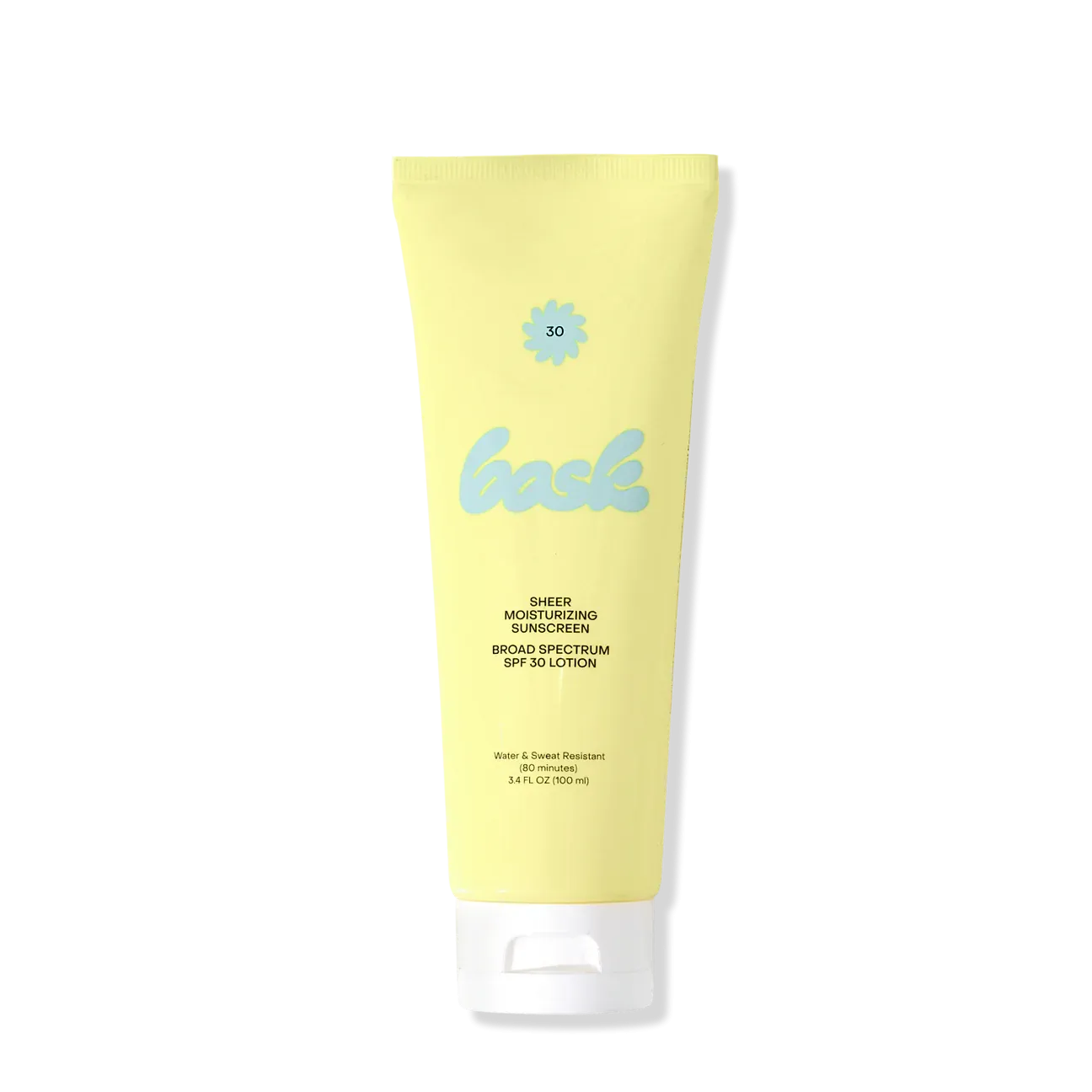 Reef Safe Sunscreen | SPF 30   50