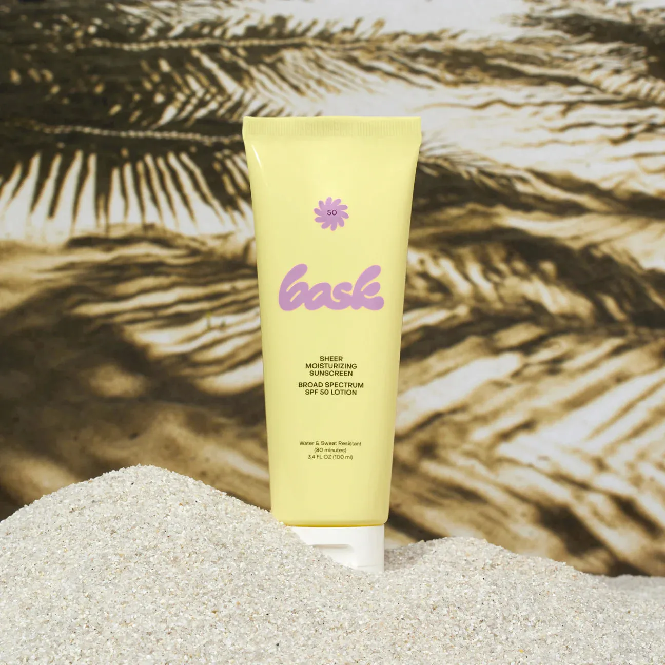 Reef Safe Sunscreen | SPF 30   50