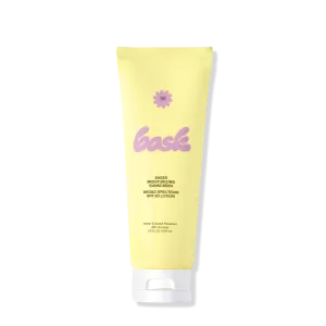 Reef Safe Sunscreen | SPF 30   50