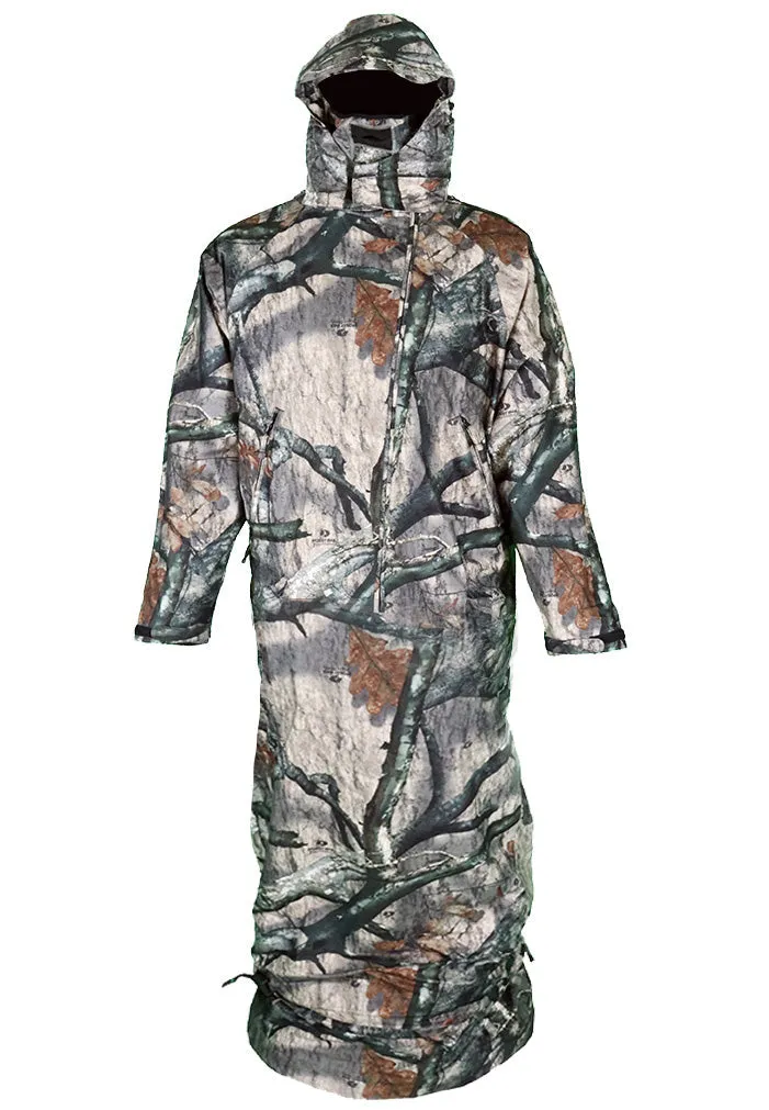 Refurbished IWOM Heatloc Lite Insulated Hunting Suit