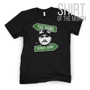 Shirt of the Month Club