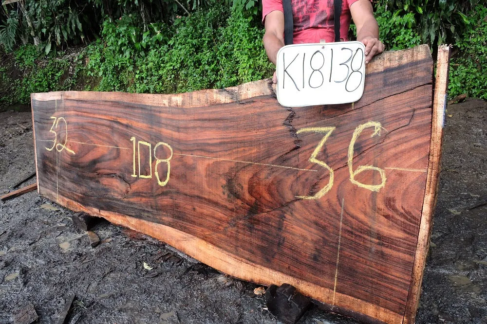 Slab K18138