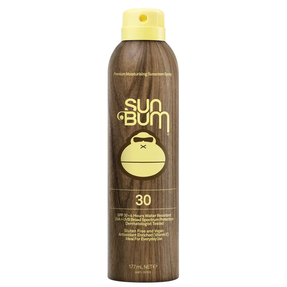 SUNBUM 177ML SPF 30 SPRAY