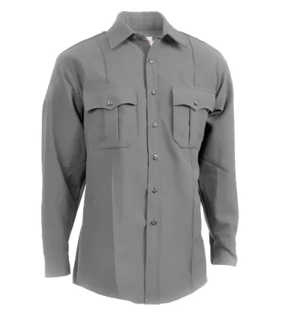 TexTrop2™ Long Sleeve Polyester Shirt