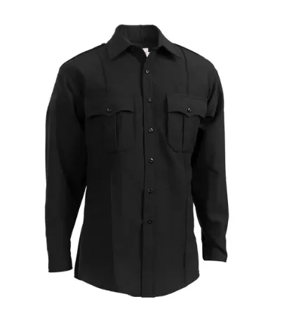 TexTrop2™ Long Sleeve Polyester Shirt