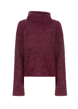 The Marla Sweater