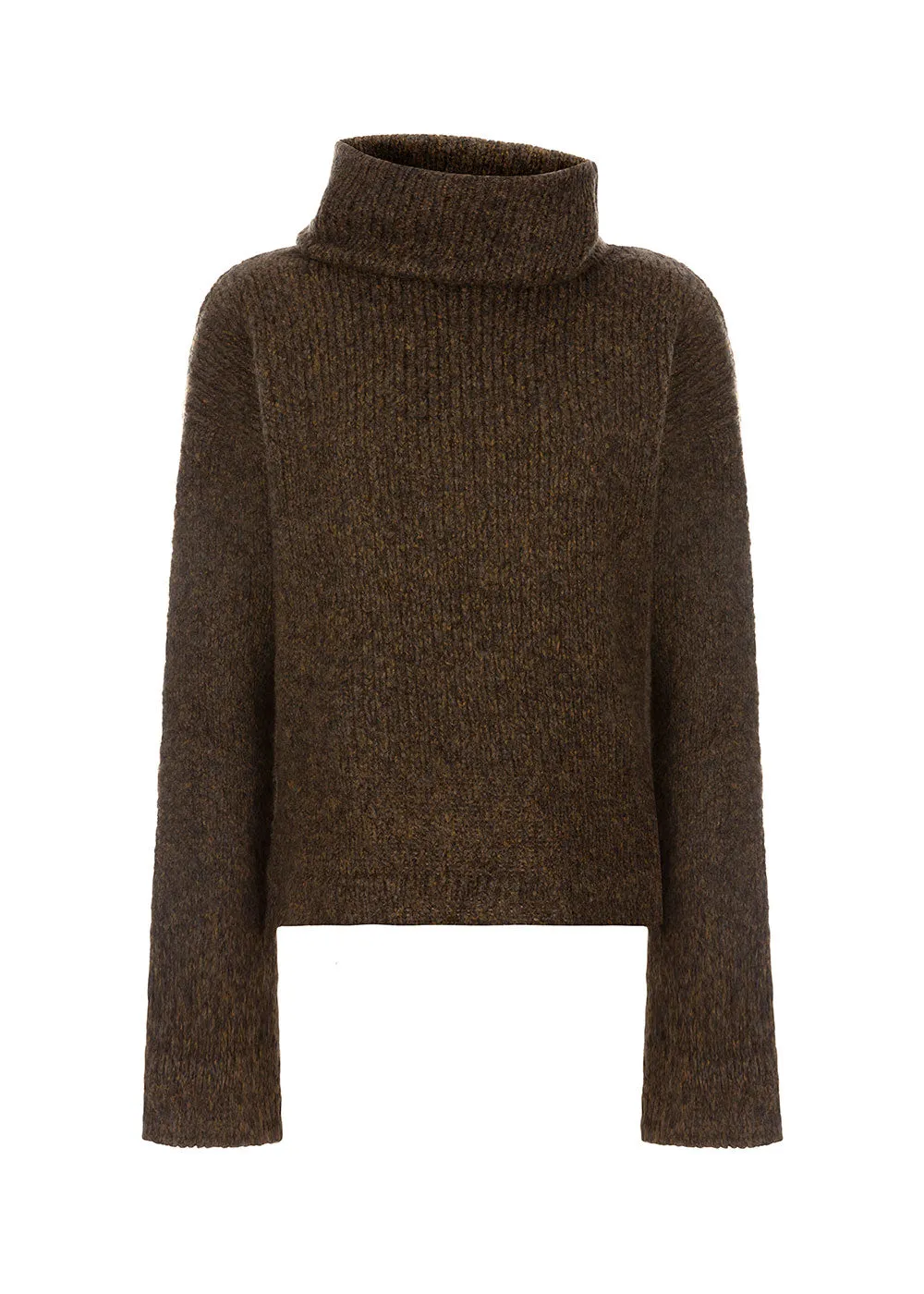 The Marla Sweater