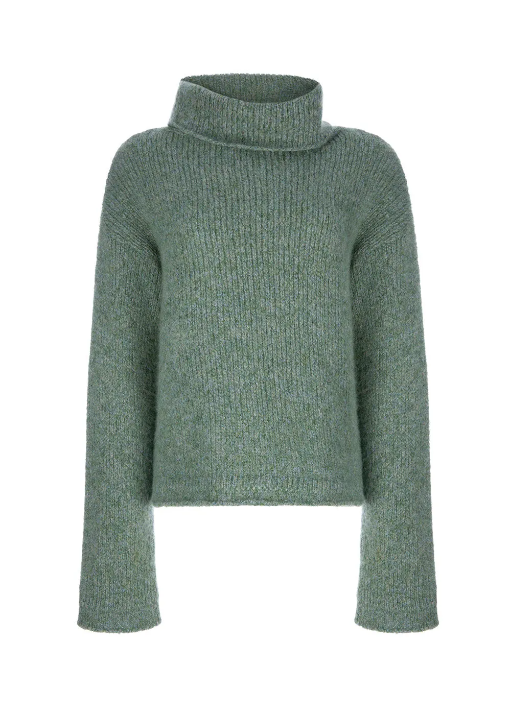 The Marla Sweater