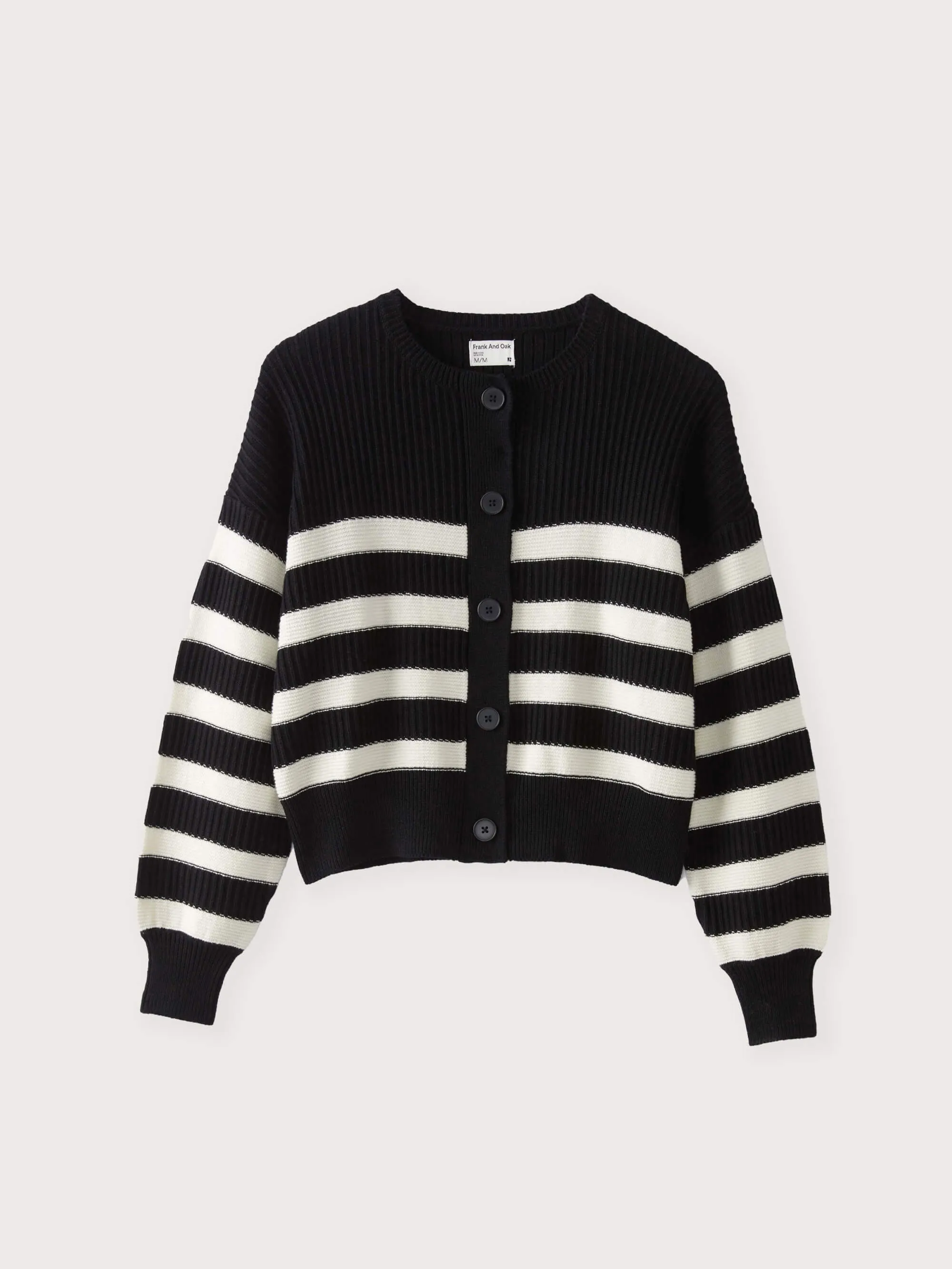 The SeaCell Cardigan