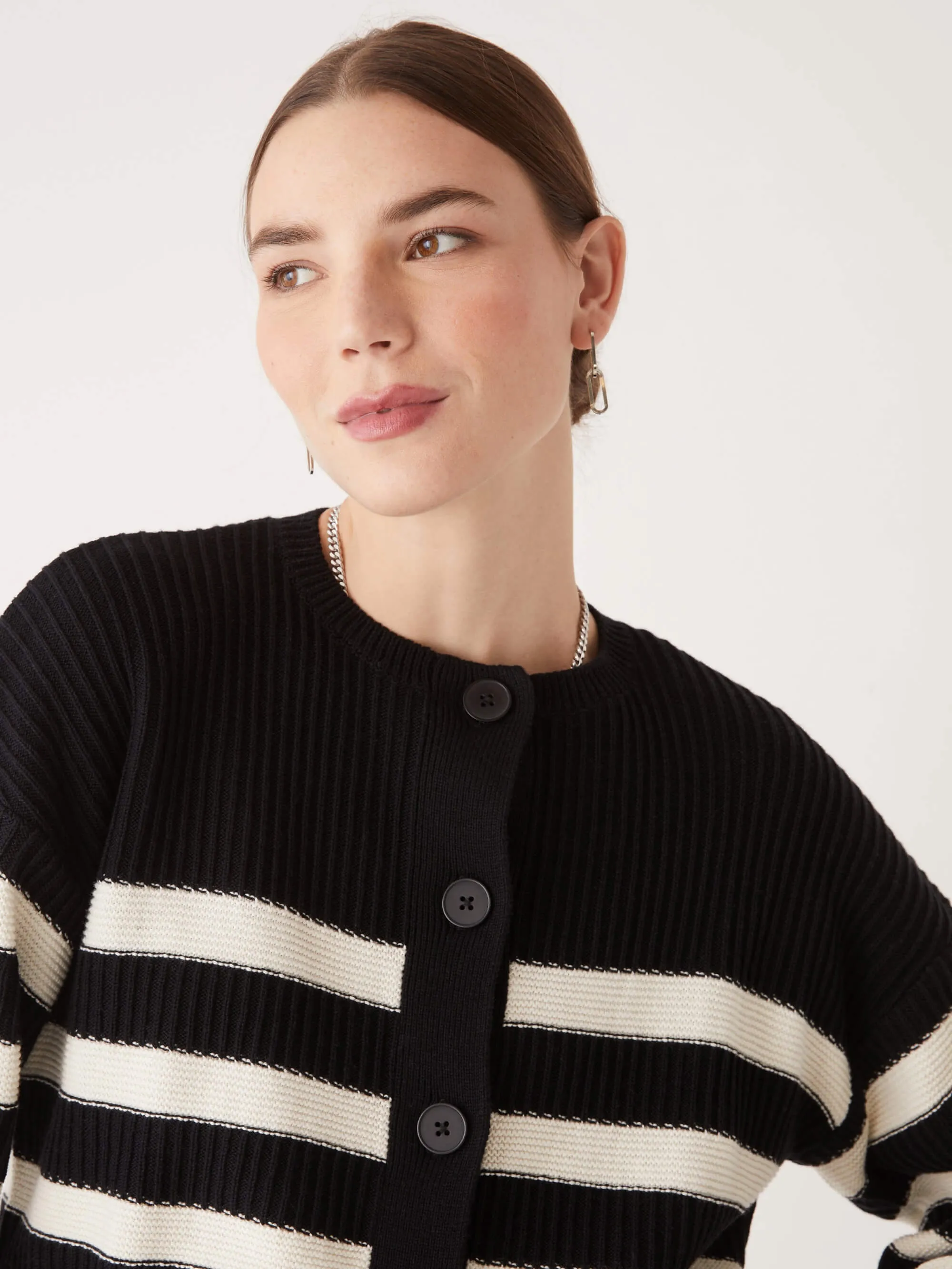 The SeaCell Cardigan