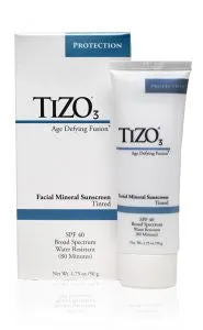 TIZO Primer / Physical Sunscreen SPF 40