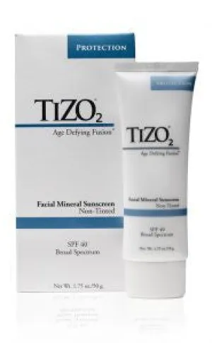 TIZO Primer / Physical Sunscreen SPF 40