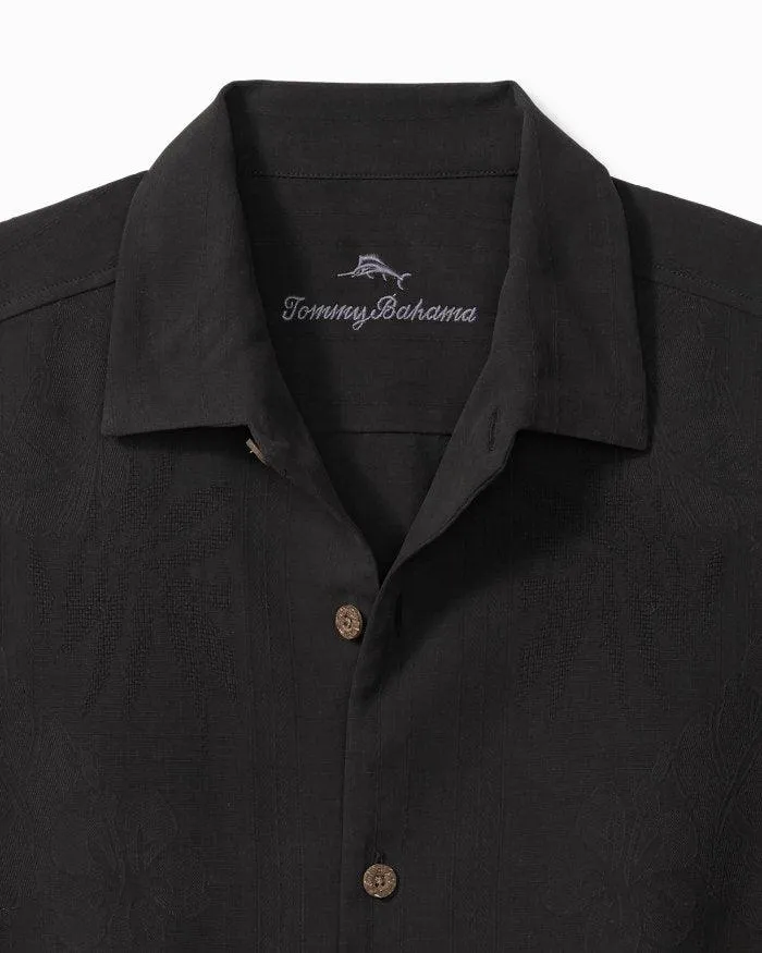 TOMMY BAHAMA BALI BORDER SS SHIRT